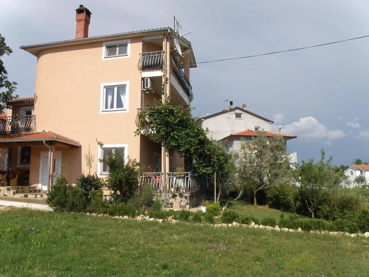 Apartment Akaju Rovinjsko Selo