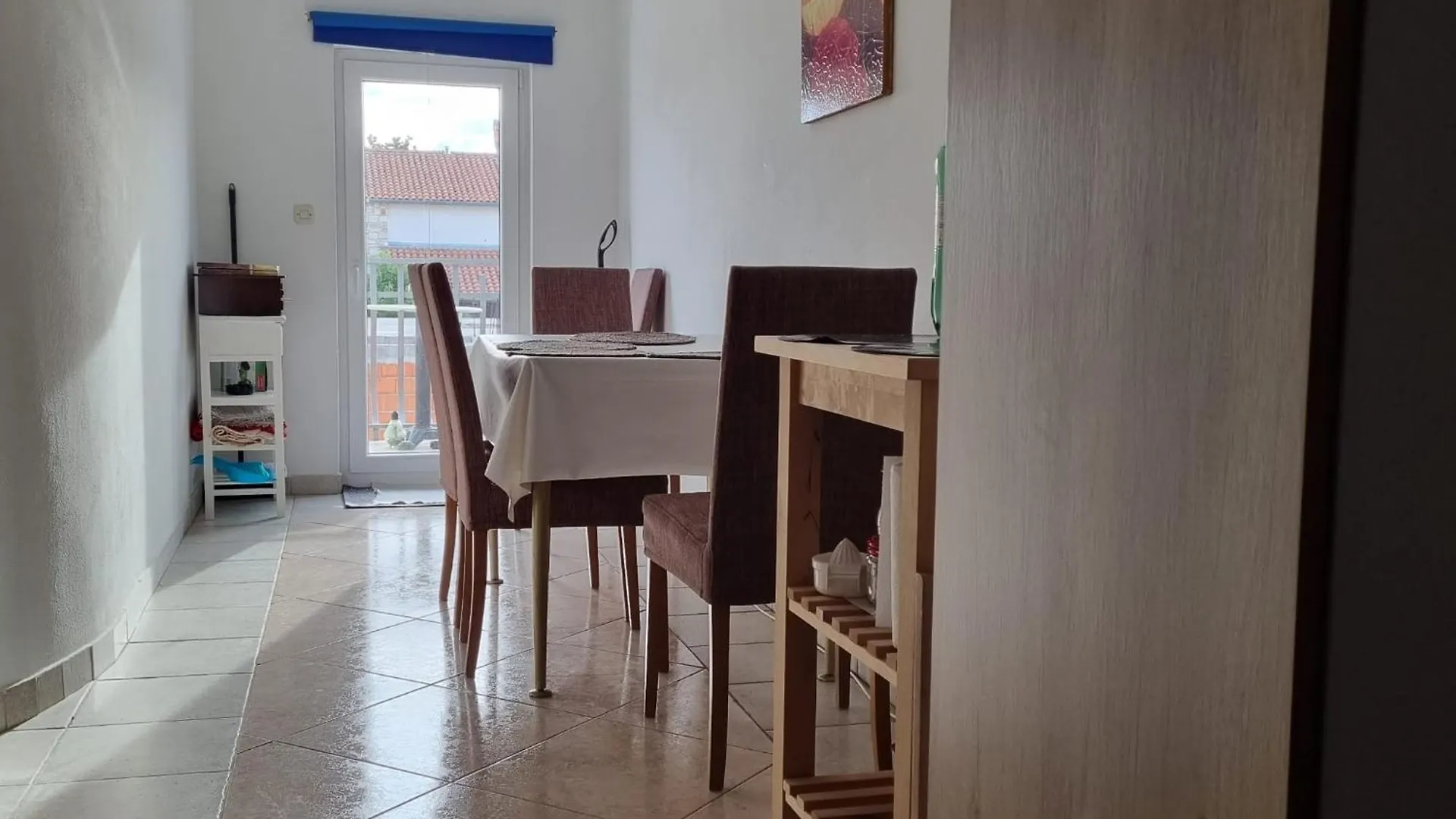 Apartment Akaju Rovinjsko Selo
