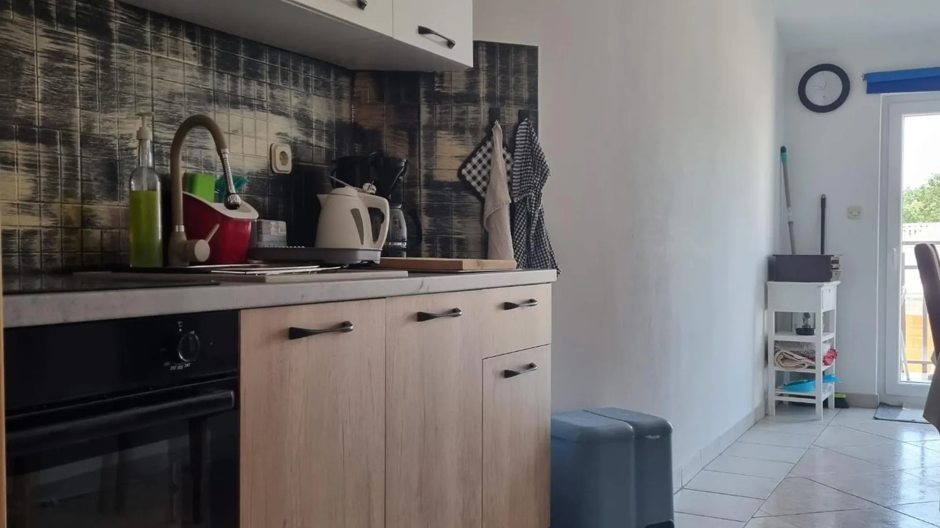 Apartment Akaju Rovinjsko Selo