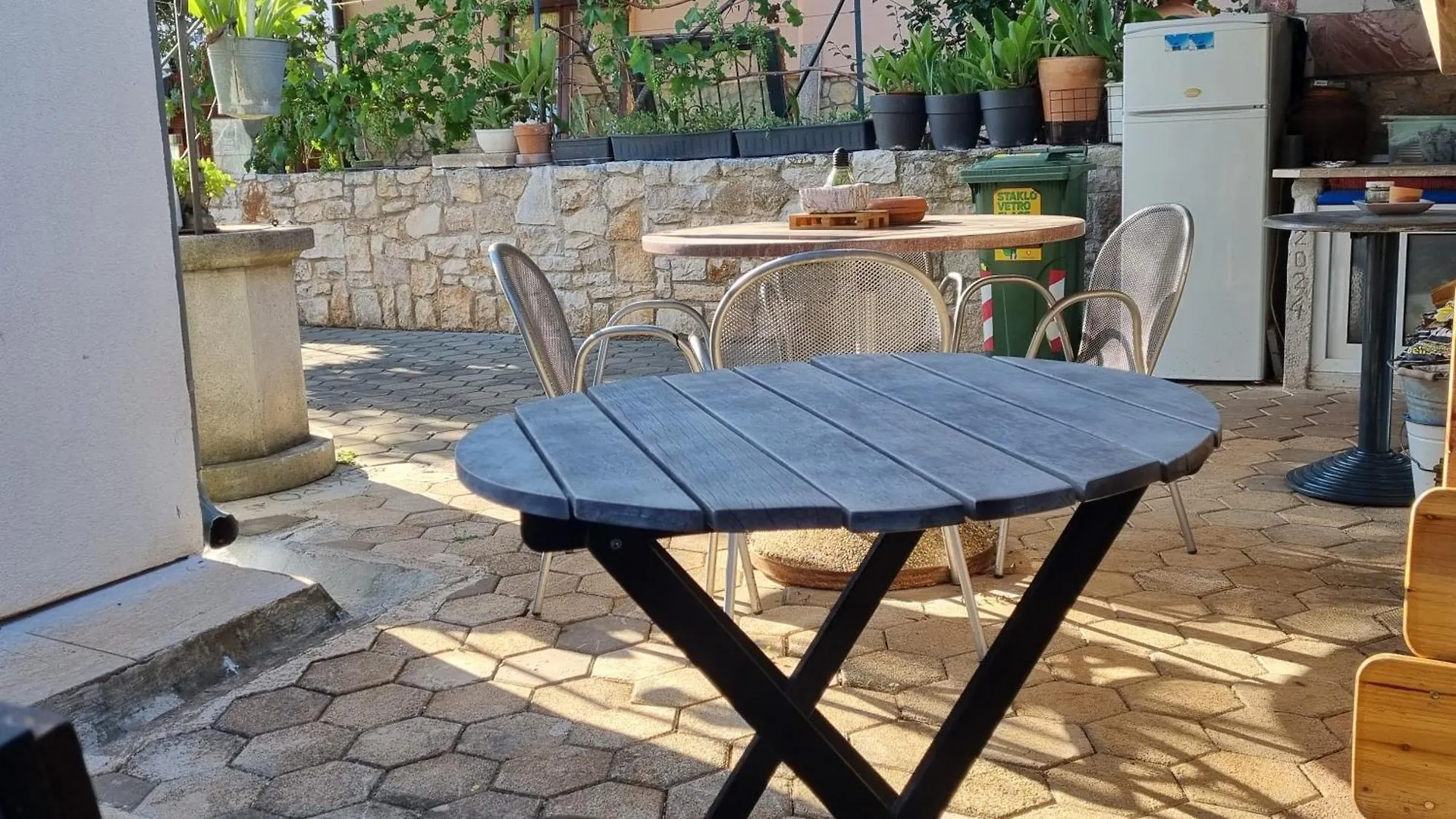 Apartment Akaju Rovinjsko Selo 0*,  Hırvatistan
