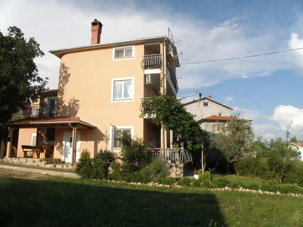 Apartment Akaju Rovinjsko Selo 0*,  Hırvatistan