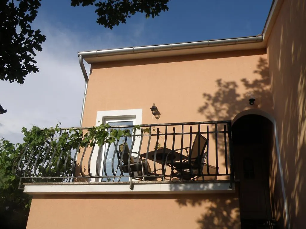 Apartment Akaju Rovinjsko Selo