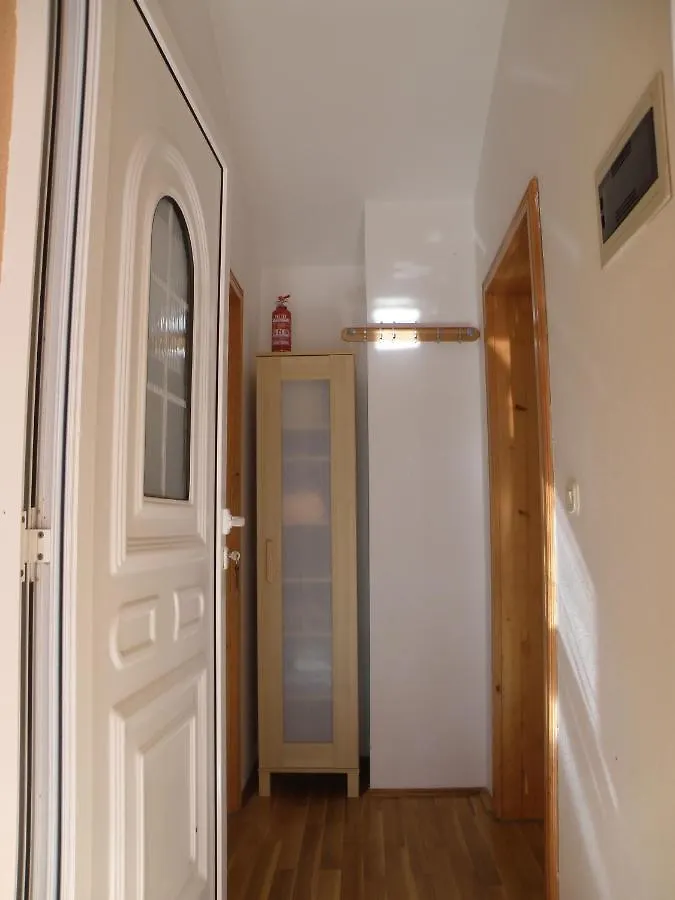 Apartment Akaju Rovinjsko Selo